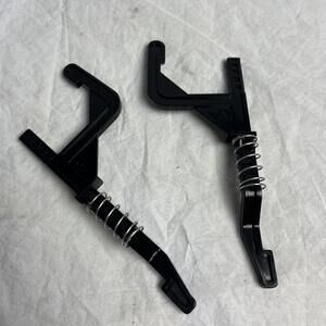 Elevator Left Right Arms 2030144 for Bissell Proheat Advanced Deep Cleaner 25A3